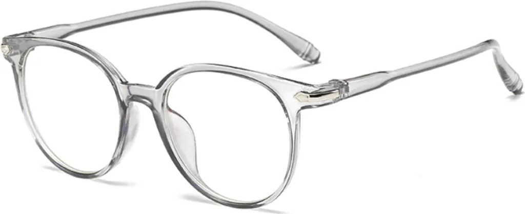 Lunettes carrées anti fatigue oculaire Jerzy contre la lumière bleue