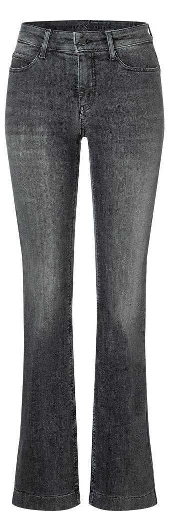 MAC DREAM BOOT natty anthracite used 5429-90-0358L D912 W38 L32