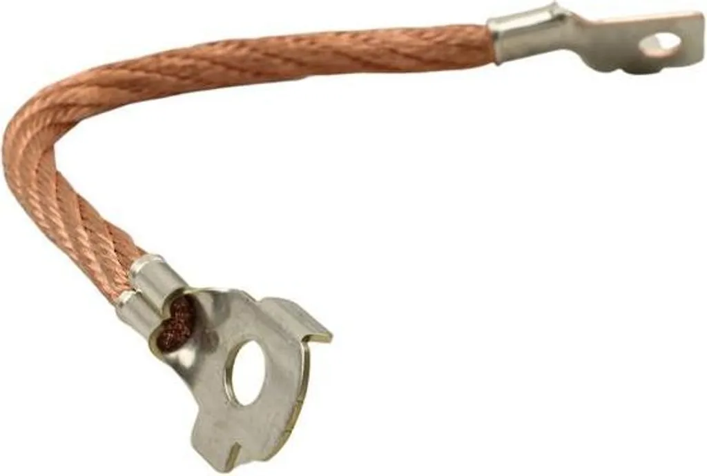Treccia Massa FAST FT76501 per Fiat e Citroën | Qualità Certificata