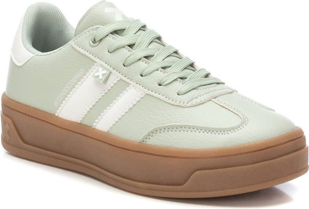 XTI WIP 312-804140-C-AQUA in C AQUA color size 39