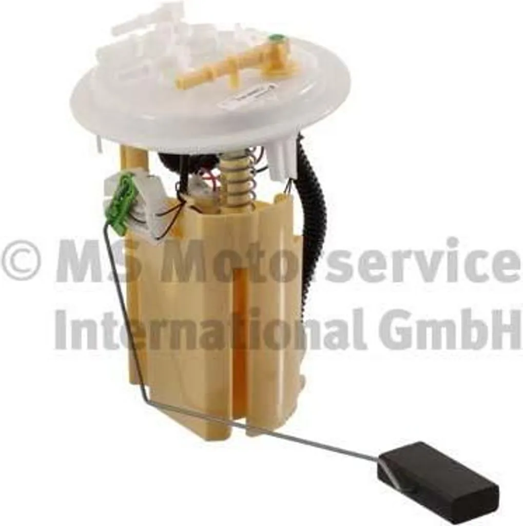 Unité d'alimentation 1525W8 robuste pour C5 - Qualité PIERBURG OEM