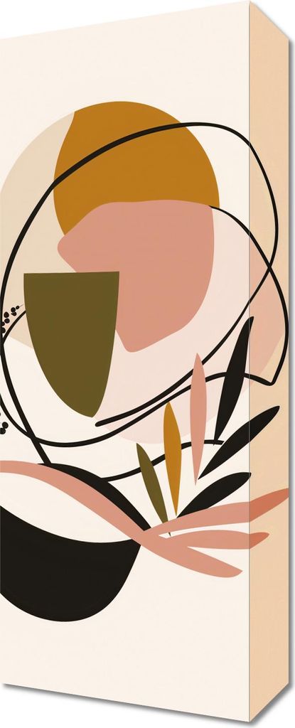 Bild 20x50cm Inspiration