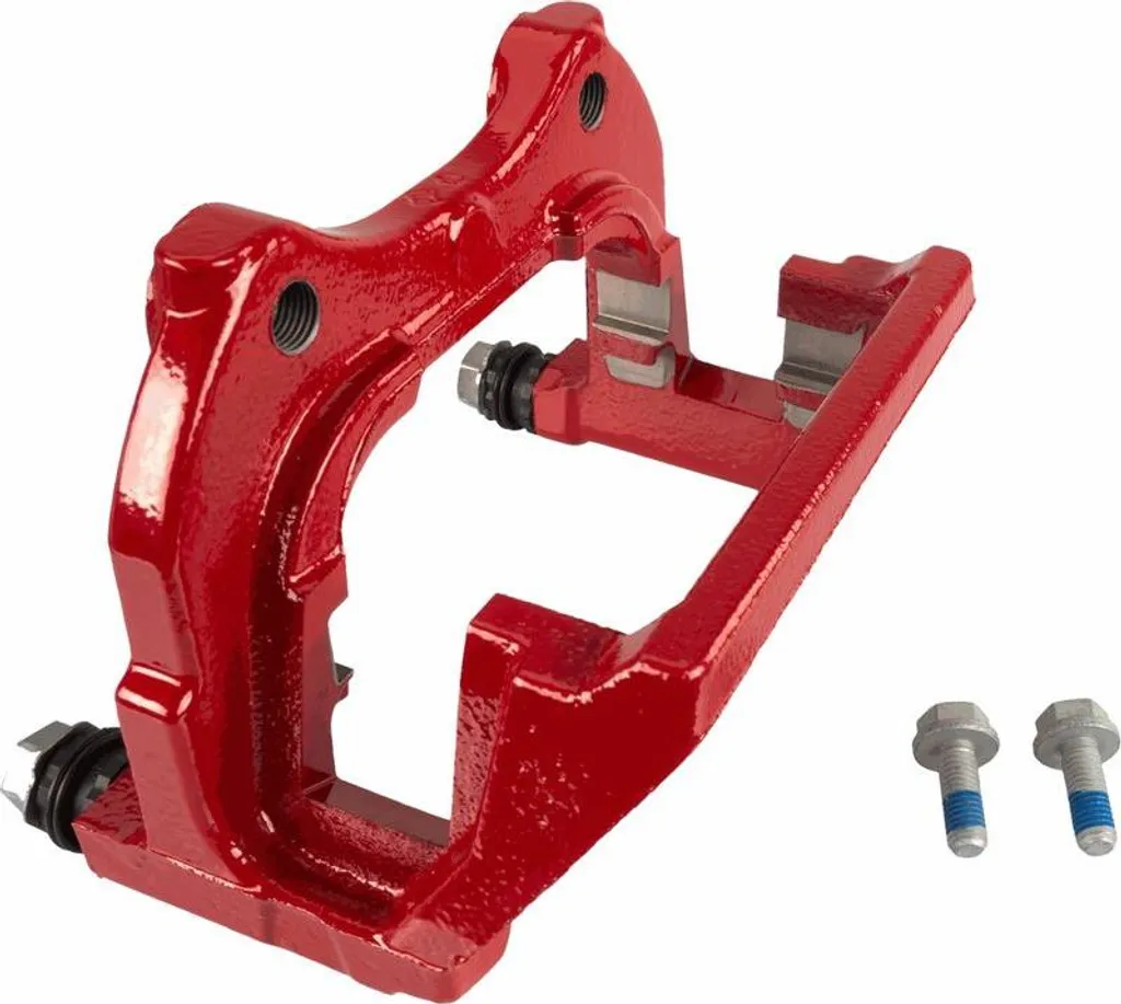 Support étrier TRW BDA1245 en acier renforcé pour Land Rover 2024