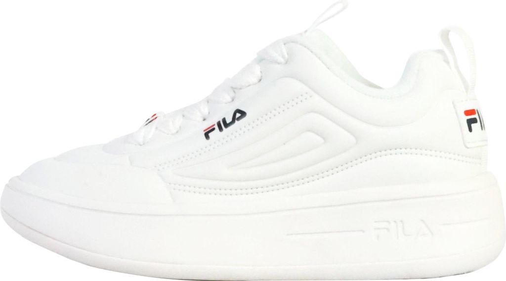 Sneakers con lacci Superbubble Immagine del prodotto 