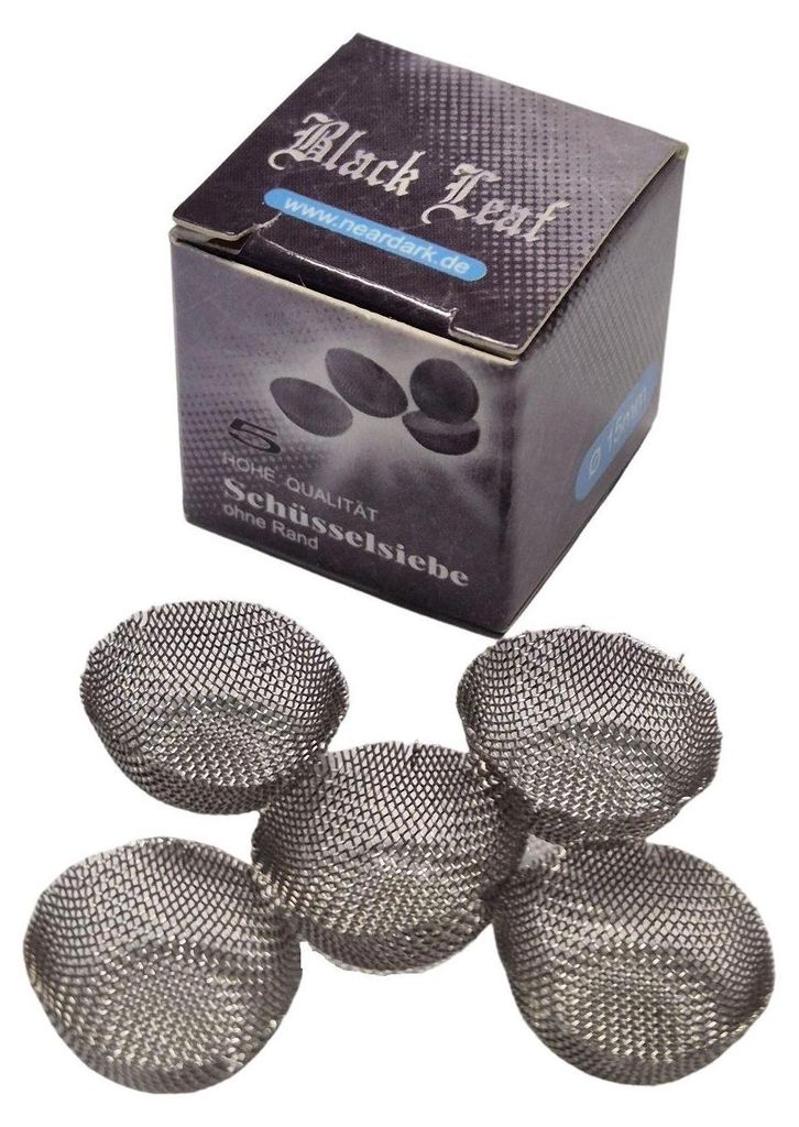 Sitko na bongo, balenie 5 kusov, 15 mm Obrázok produktu 