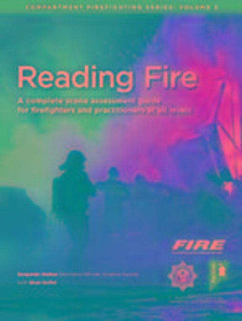 Reading Fire – Lingua: Inglese