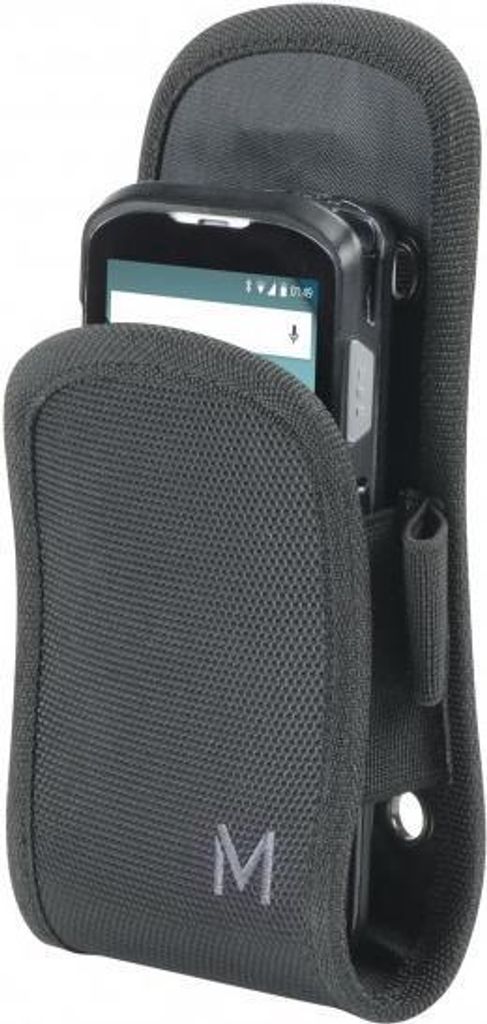Mobilis 031009 étui pour téléphone portable Holster Noir Image du produit 