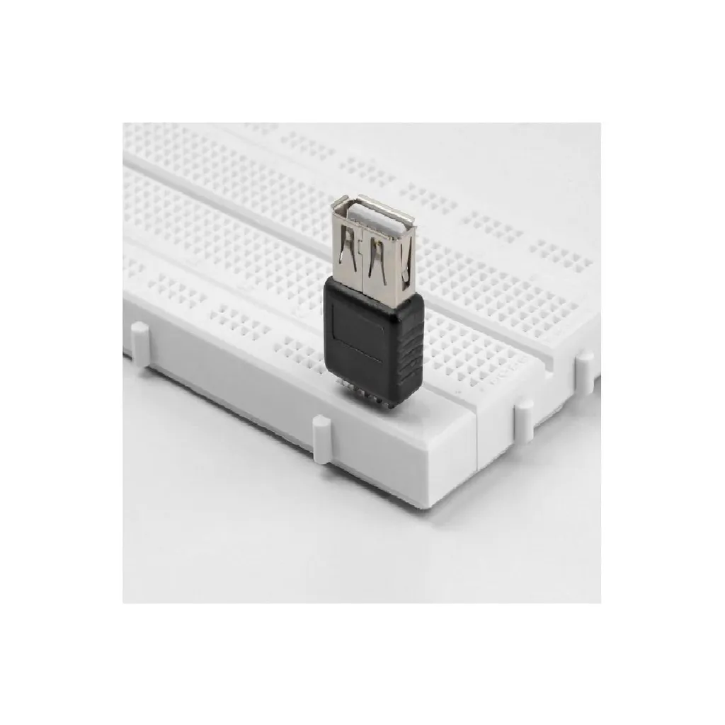 Solution Port USB Manquant : Adaptateur pour Header Carte Mère 4 Pin - 4