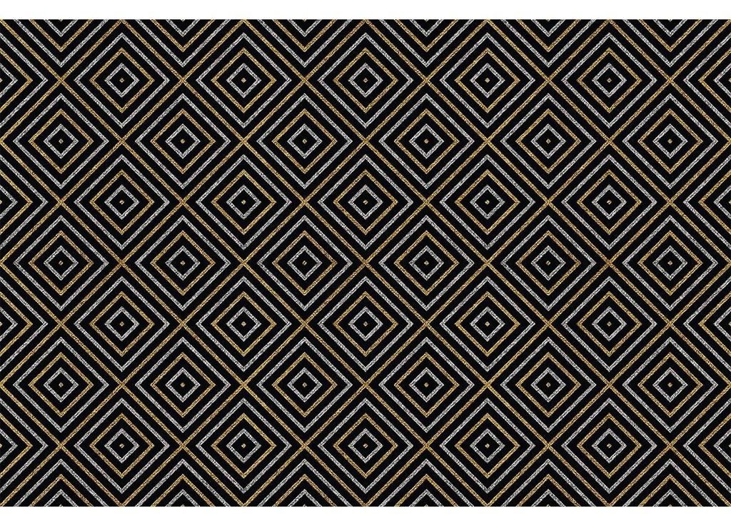 Skandinavischer Möbelaufkleber Ervet 40 x 60 cm