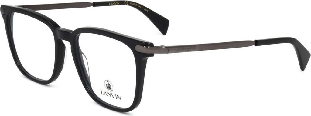 Lanvin Sonnenbrille LNV2608 001 53 18 145