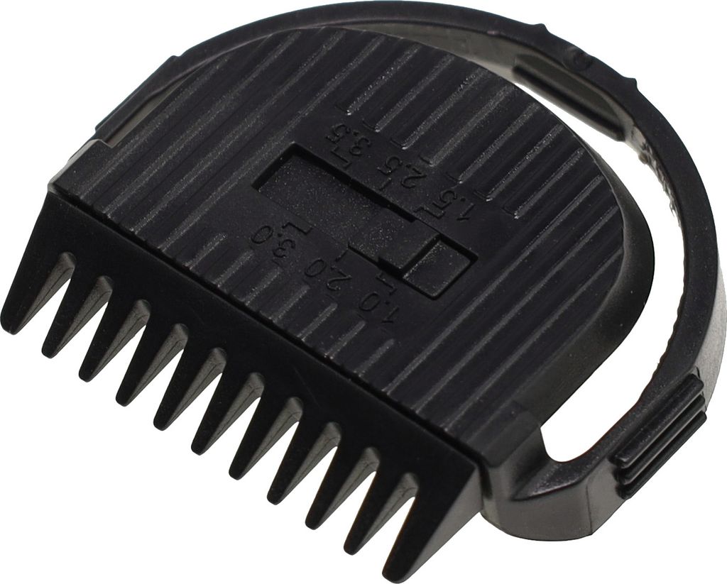 Babyliss 35807257 Hřebenový nástavec pro délky 1–3,5 mm. Obrázek produktu 