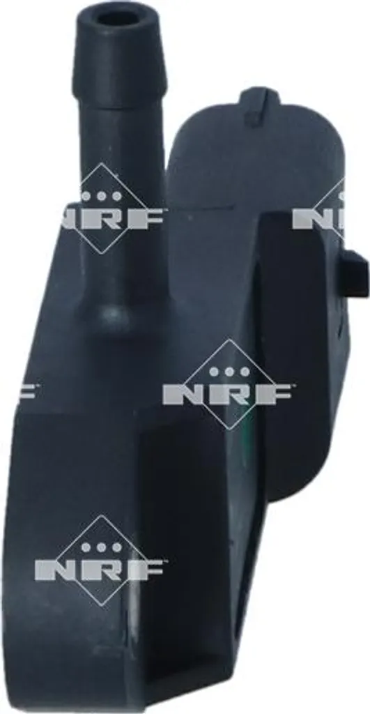 Capteur de pression FAP NRF pour utilitaire Ford Transit - 12