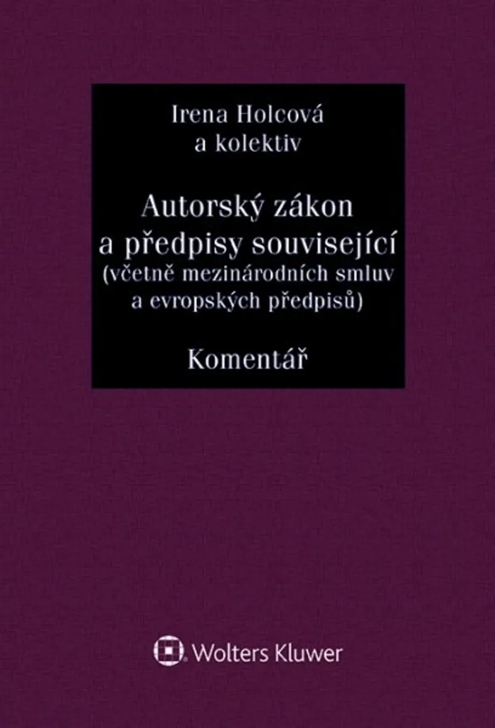 Livre de droit d'auteur et règlements européens - Commentaire juridique