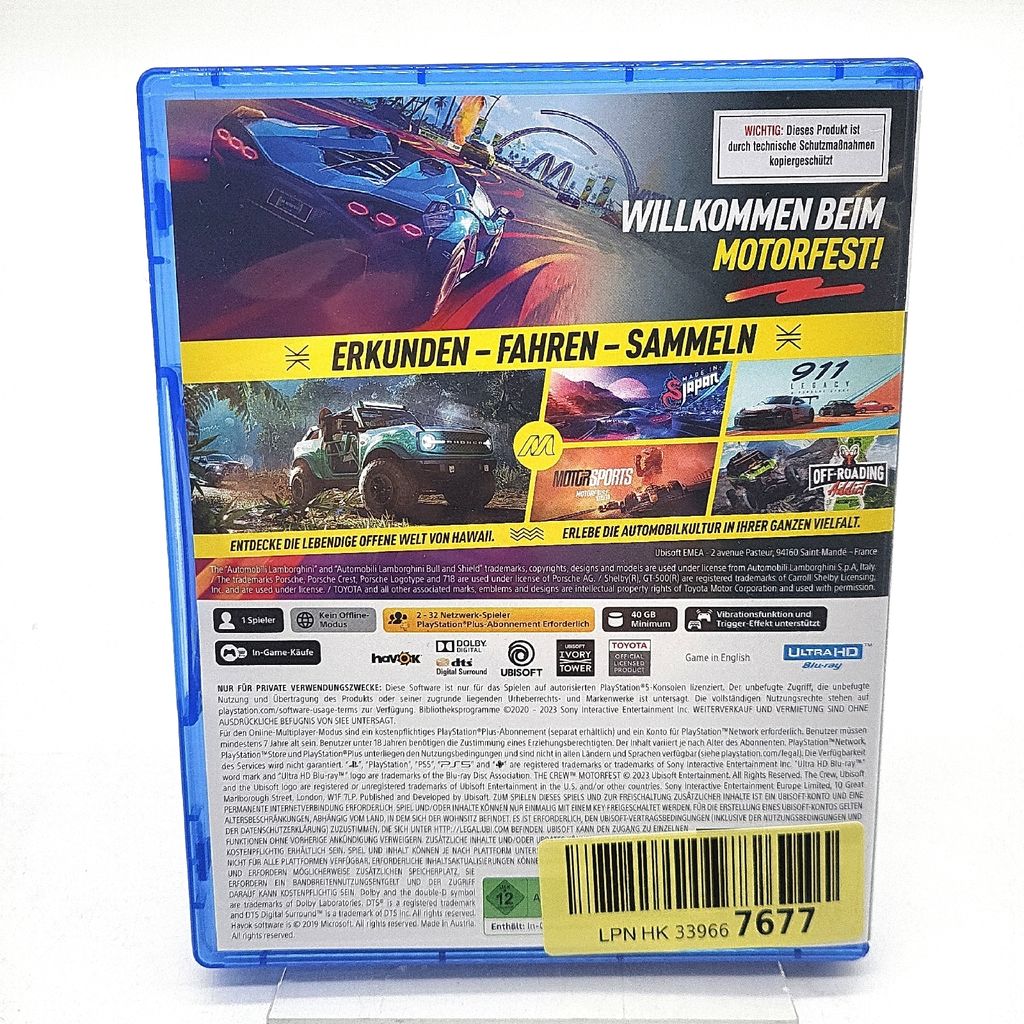 Ps5 Spiele Autosnull