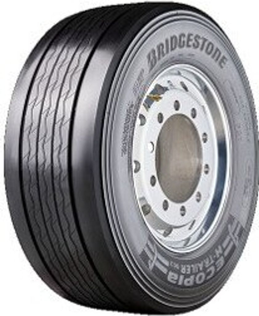 Bridgestone Ecopia H-Steer 002 Sommerreifen 385/55 R22.5 160K LKW Reifen