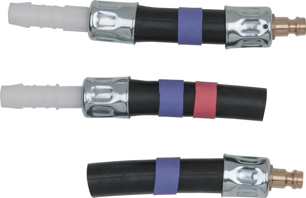 Extraire injecteur grippé avec adaptateurs Ø10,0 mm KS TOOLS 150.1872