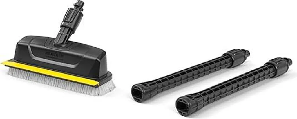 Spazzolone Kärcher PS 30 Power: Pulizia Profonda per Casa e Giardino