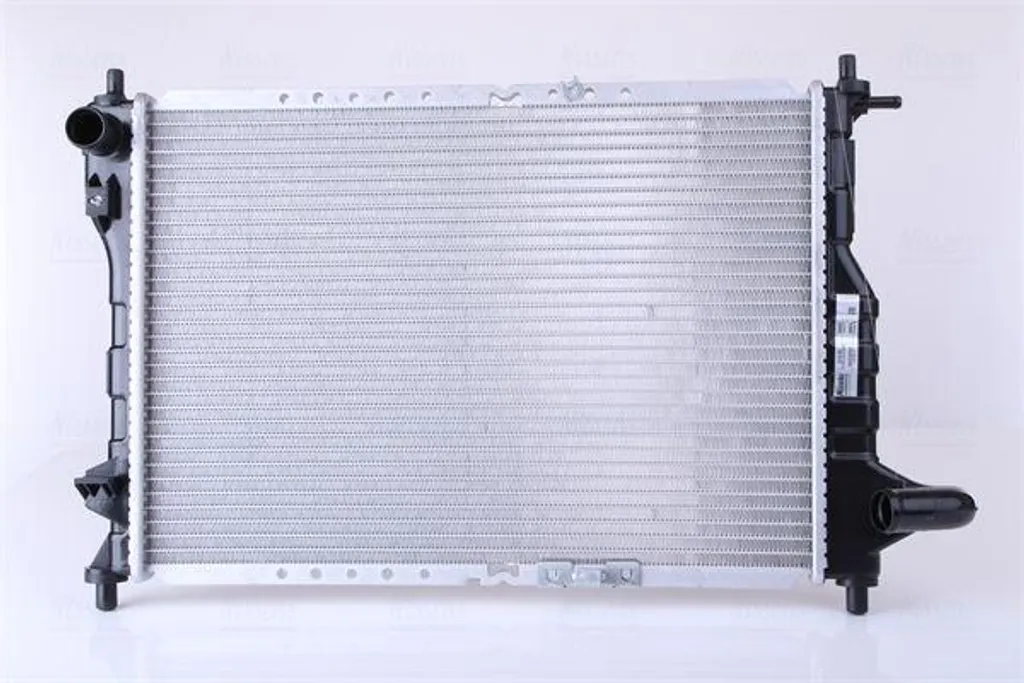 Radiateur de refroidissement moteur Nissens adapté pour Daewoo Matiz OE