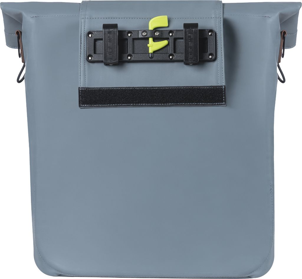 Basil City Fahrradshopper Vegan Leather Zdjęcie produktu 3