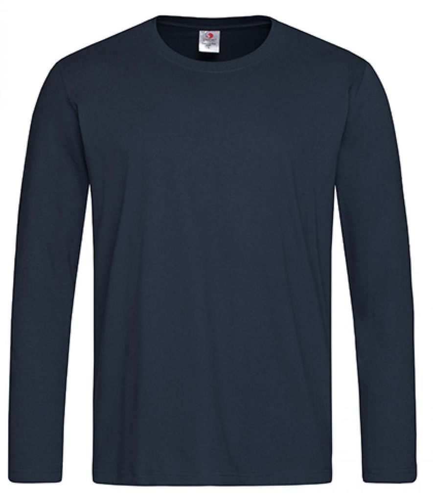 Stedman® Classic-T a maniche lunghe Immagine del prodotto 