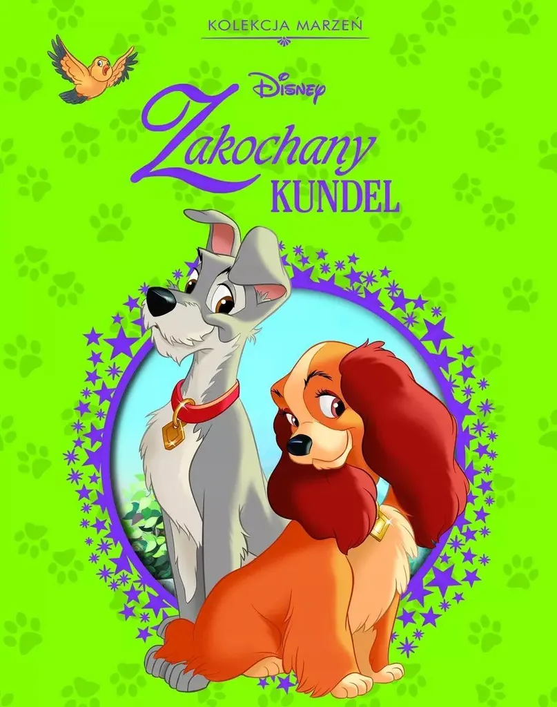 Disney Le Bâtard Amoureux - Collection de Rêve : Album BD de Prestige