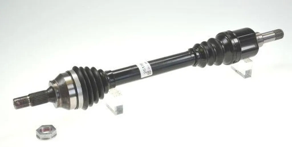 Arbre de transmission avant gauche CITROËN C3 Picasso SPIDAN 25188 neuf