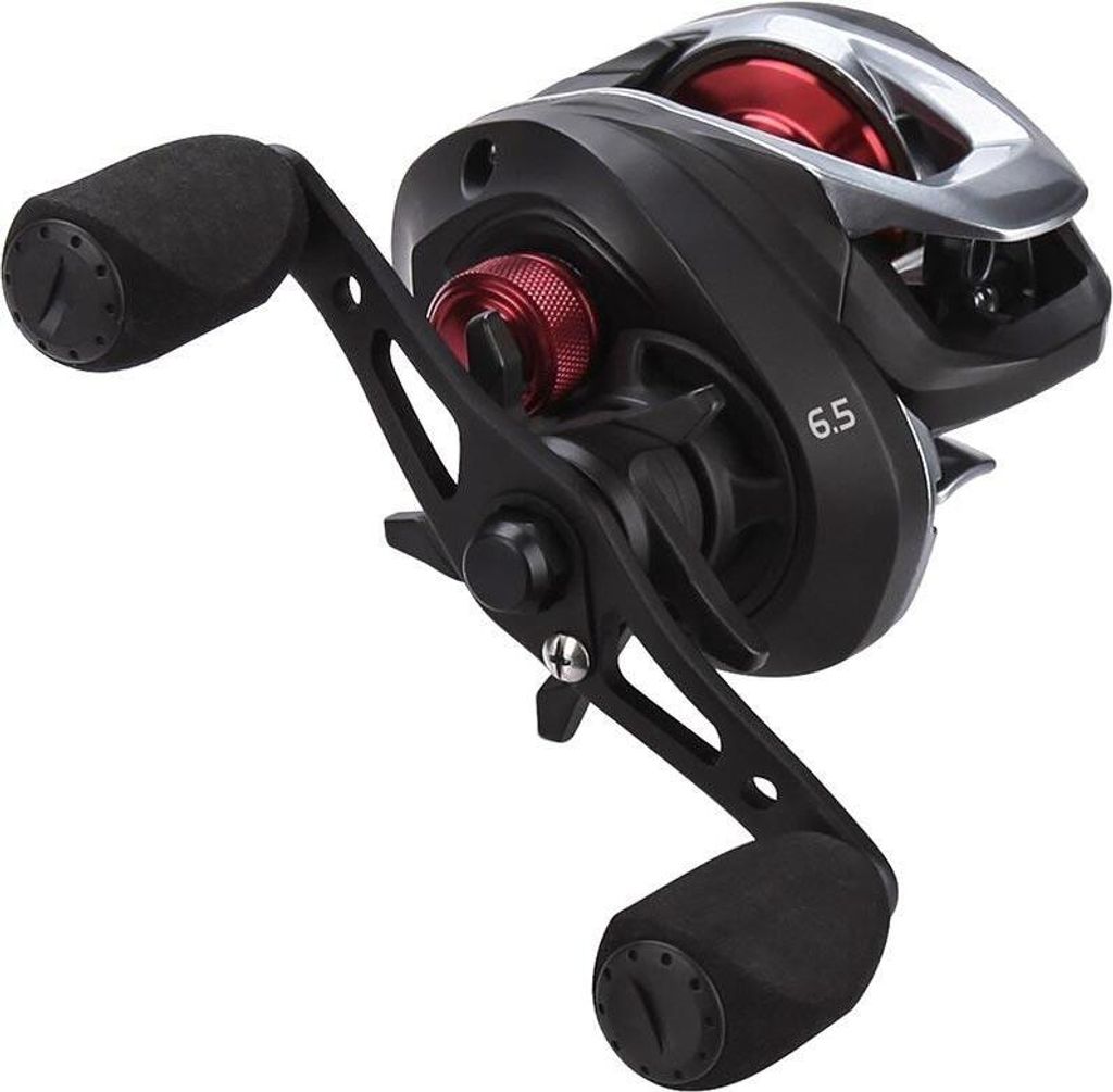Okuma Ceymar C 101 Baitcaster Rolle