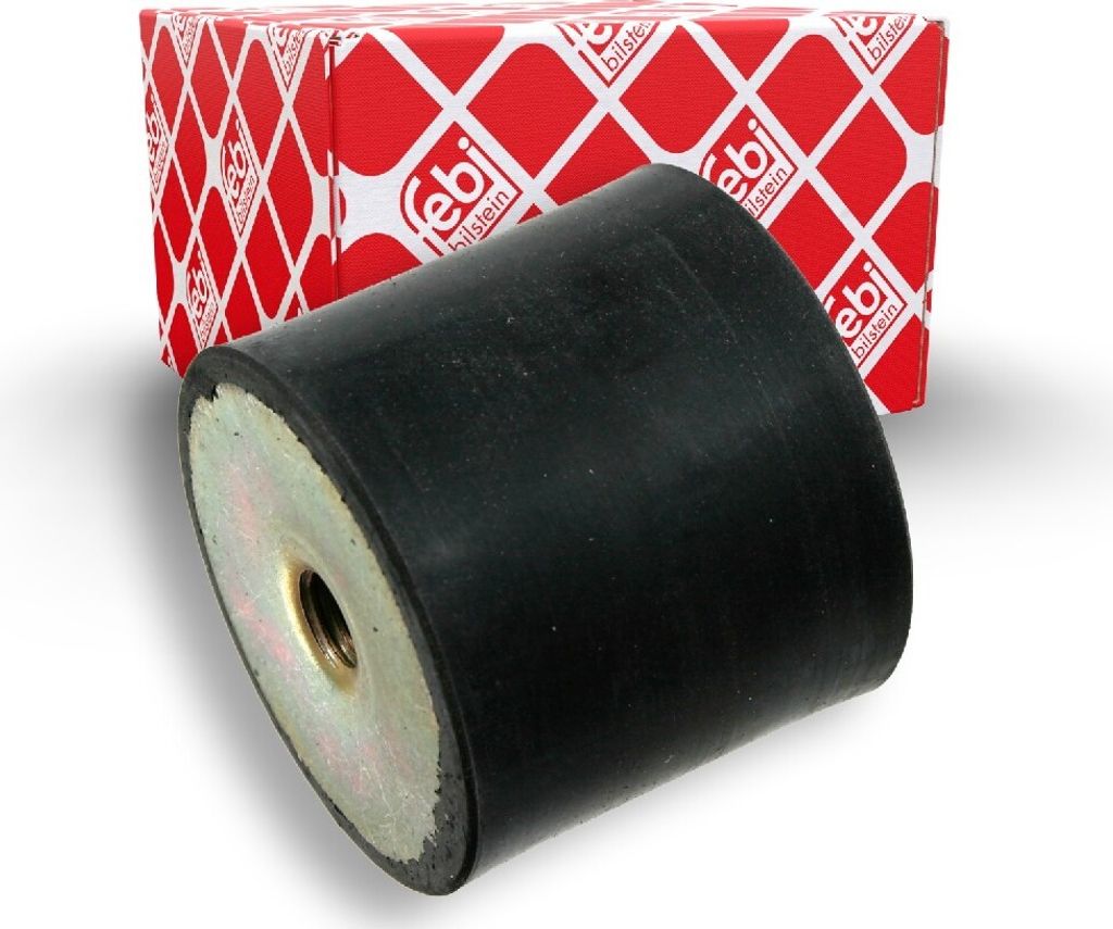FEBI BILSTEIN Anschlag- / Befestigungspuffer 19587 44mm 50mm 0,159kg
