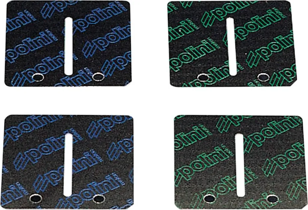Améliorer l'accélération du scooter avec la membrane Polini en carbone