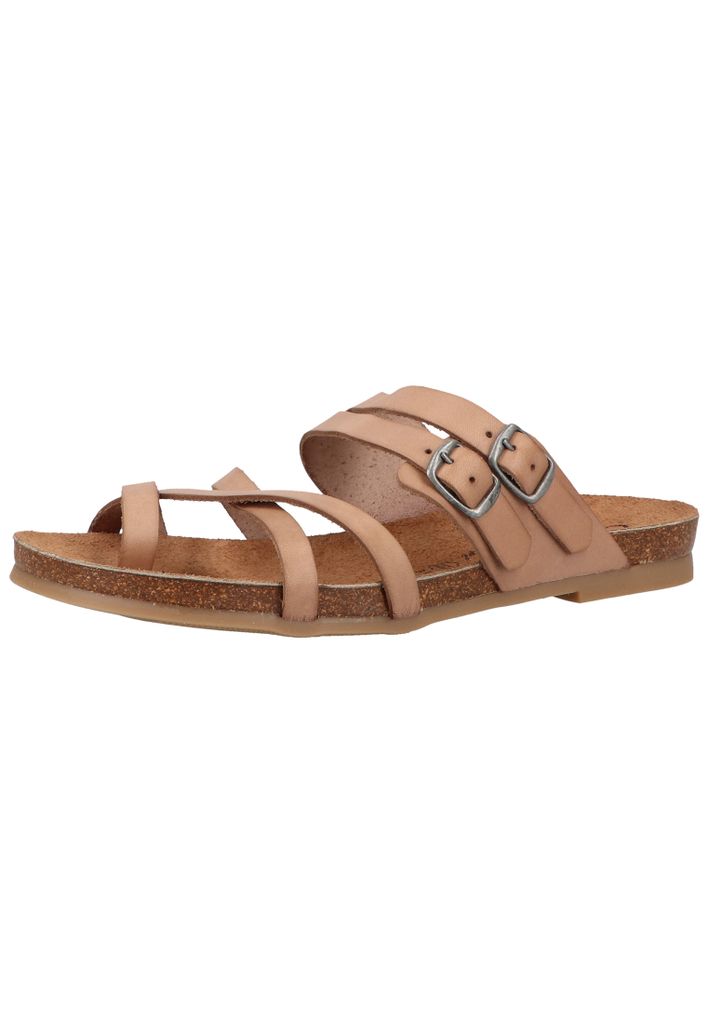 Cosmos Comfort Zehensteg Zehensteg Leder