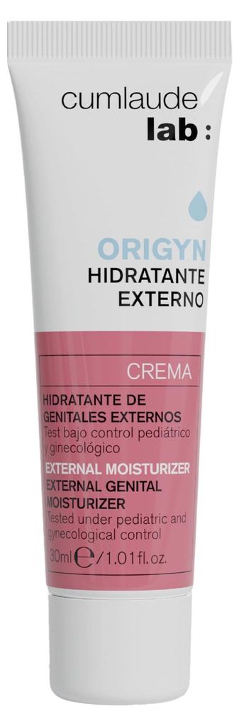 Cumlaude Zewnętrzny krem nawilżający 30ml Zdjęcie produktu 