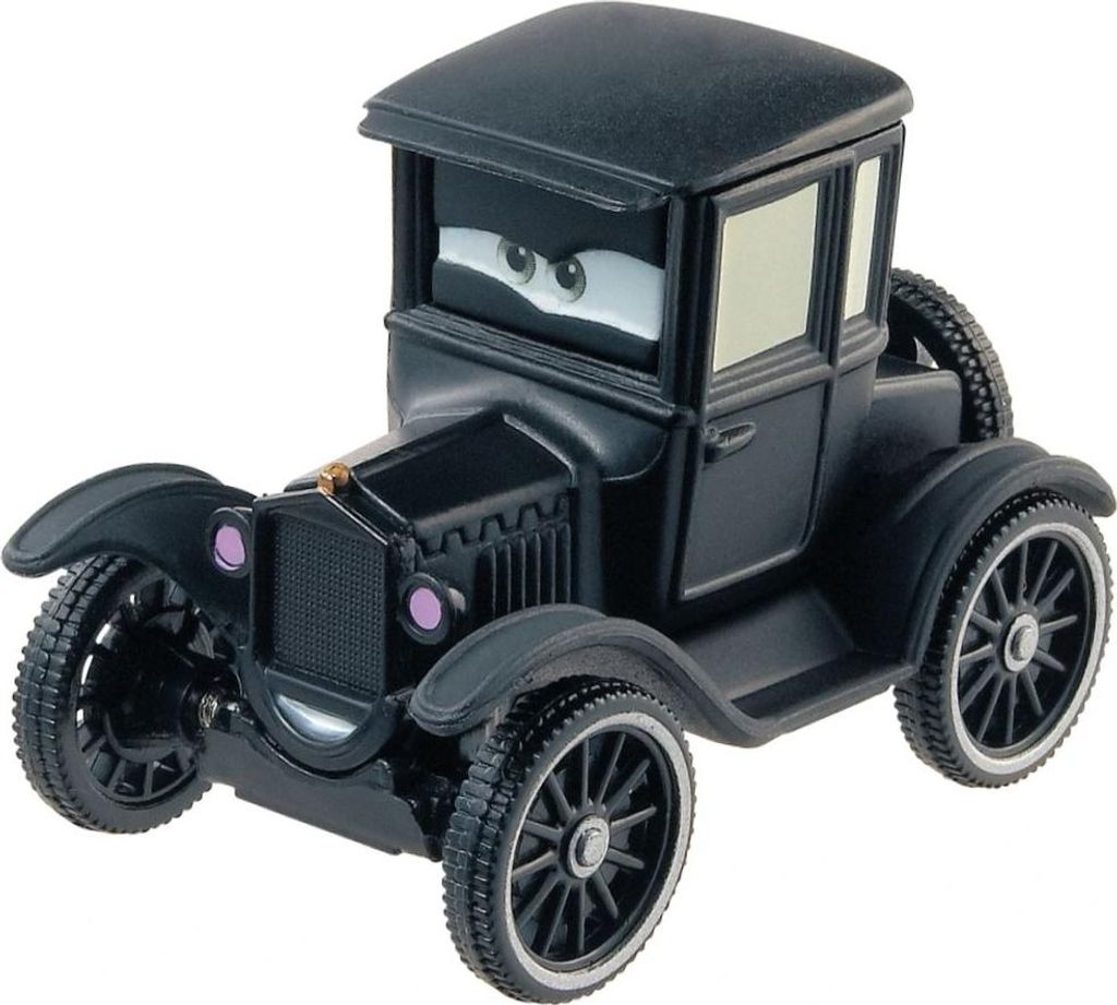 Disney Pixar Cars Disney and Pixar Cars Lizzie, Auto, Cars Produktbild 