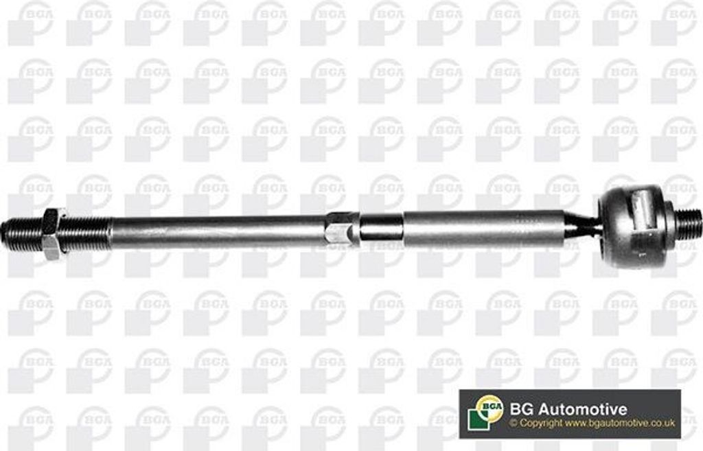 BGA SR2313 Axialgelenk Spurstange für FORD FOCUS III Turnier Vorne Links Vorne Rechts