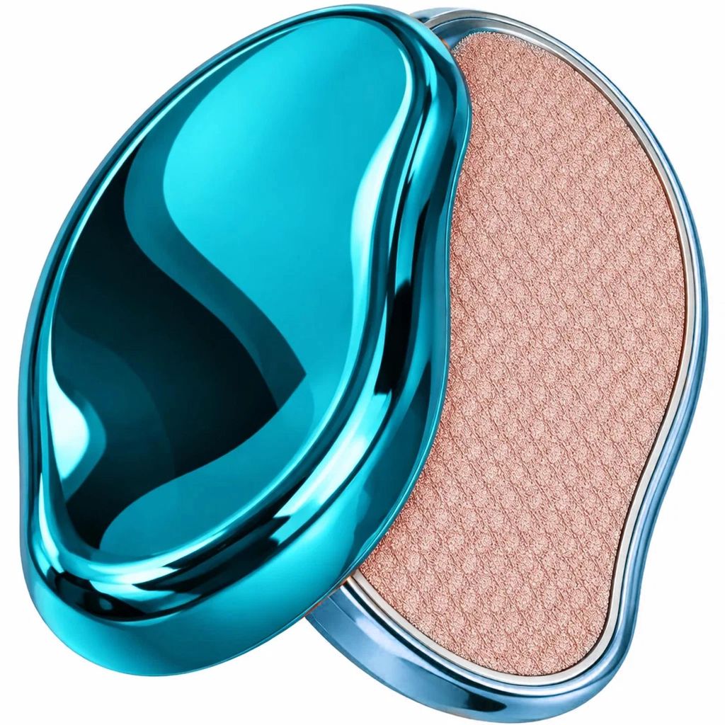 Tarka na päty depilátor nano sklo 2v1 pilník na chodidlá na Obrázok produktu 