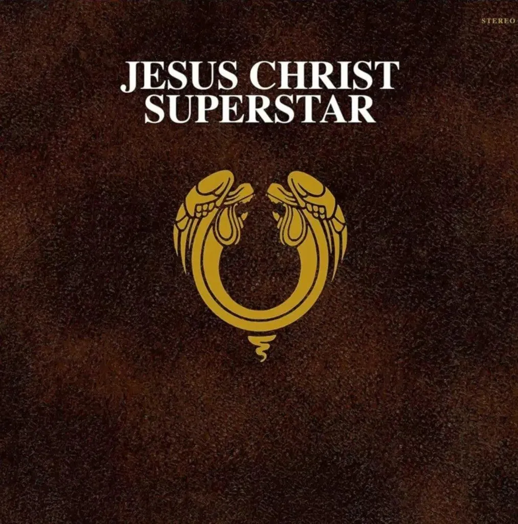 Vinyle Jesus Christ Superstar 180g : Son Remasterisé sans Souffle 2 LP