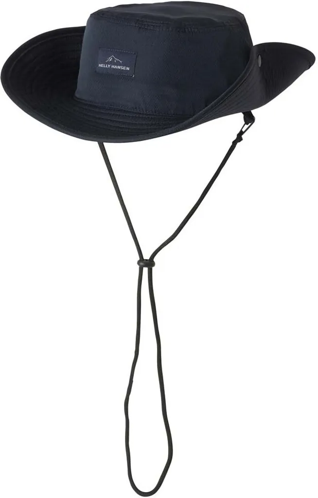 Bonnet de Randonnée Helly Hansen Roam Bleu Marine - Protection Outdoor