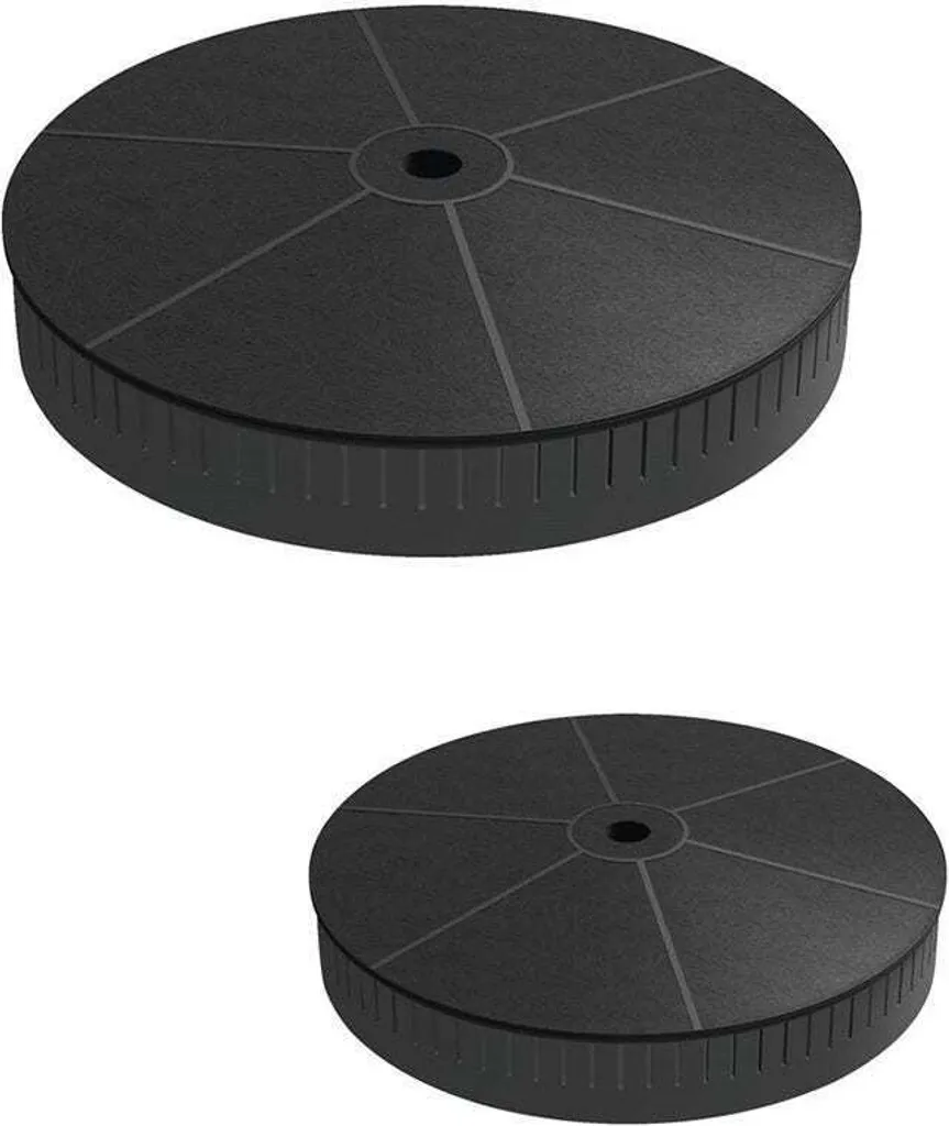 Filtre à charbon pour hotte Bosch DWZ0IM0A0 - Air pur sans évacuation