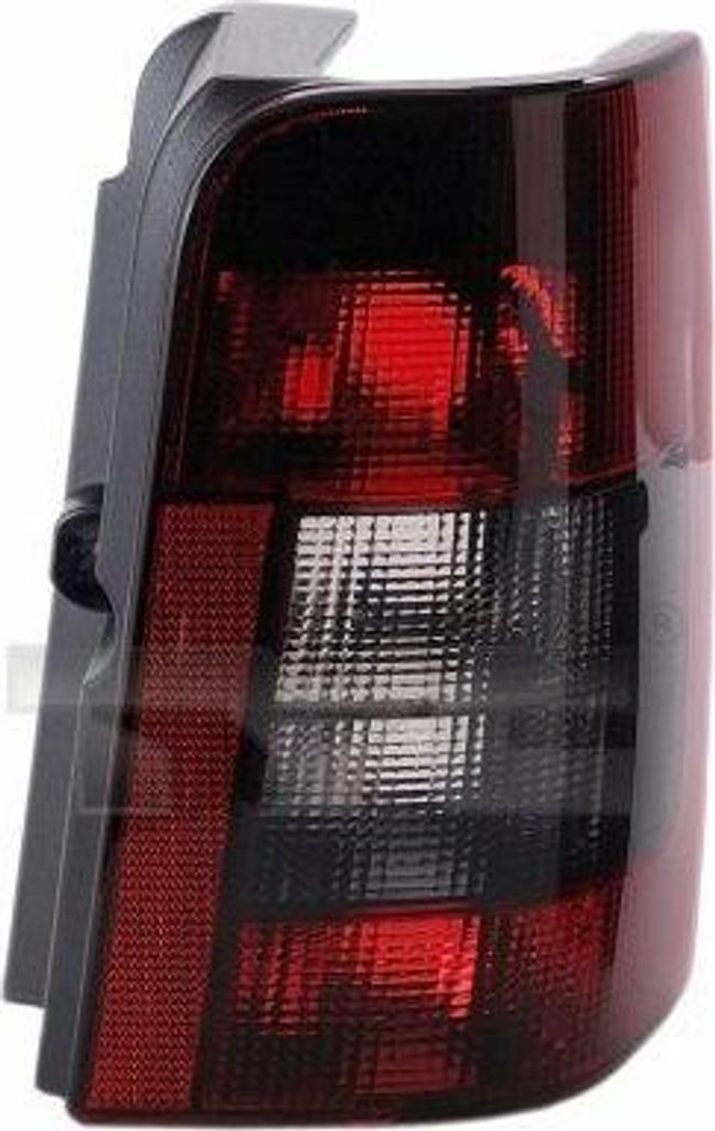 TYC 11-0476-11-2 Rückleuchte OE 6350EC kompatibel mit Berlingo, Partner