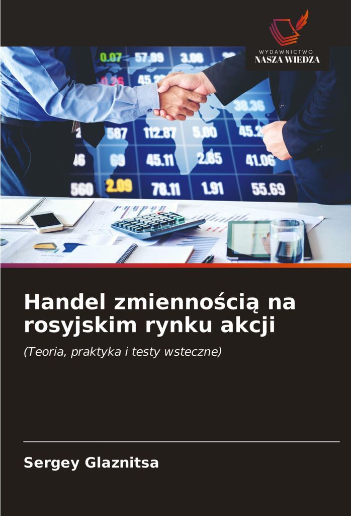 Handel zmienno¿ci¿ na rosyjskim rynku akcji
