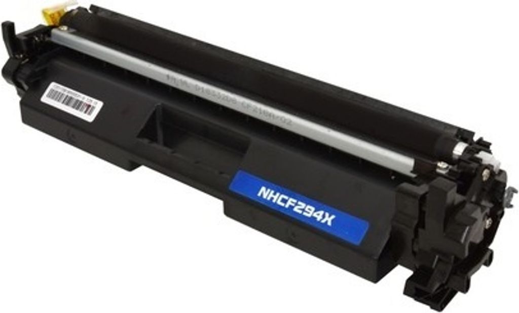 Kompatible Tonerkartusche HP CF294X, 94X black, schwarz, 2.800 Seiten für HP LaserJet Pro M118dw, M148dw, M148fdw, M148fw