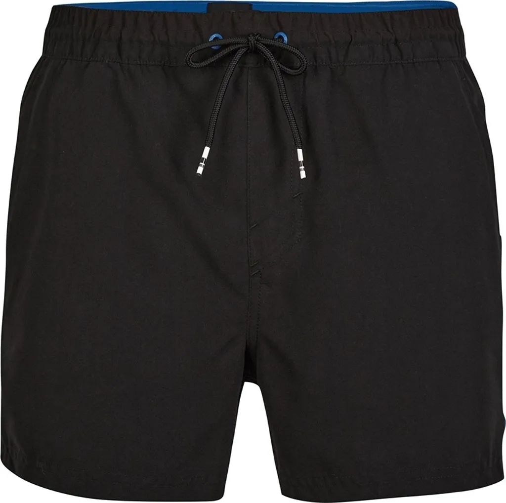 O'Neill Pm Cali Panel Short Bain Homme Séchage Rapide Hyperdry Noir