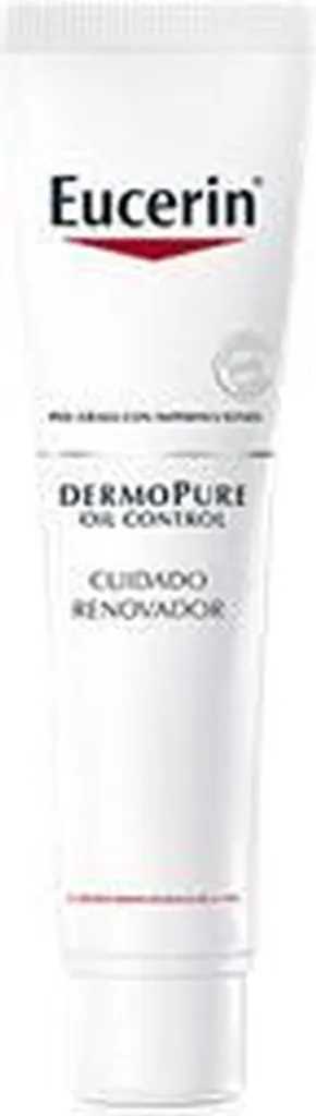 Eucerin Dermopure Traitement Acné et Points Noirs Complexe Hydroxy 40ml - 3