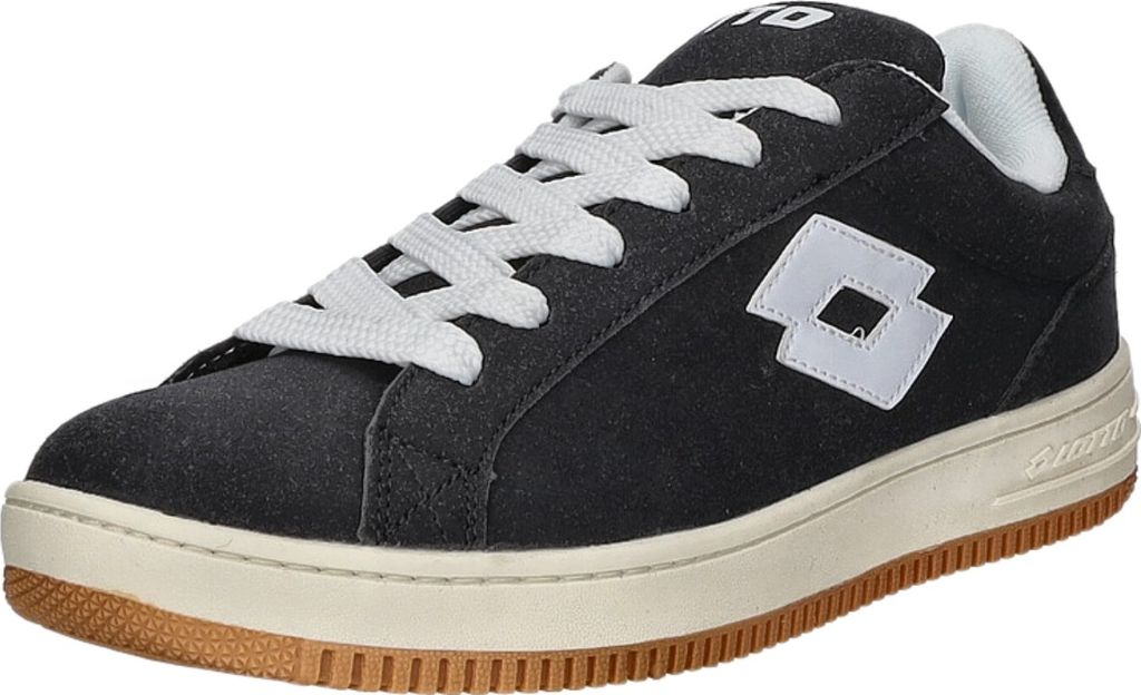 Schnürhalbschuh Sneaker (sportlich) YARIN