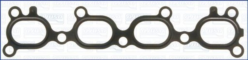 AJUSA 13095400 Abgaskrümmerdichtung für KIA SPORTAGE (K00) Auspuffkrümmer