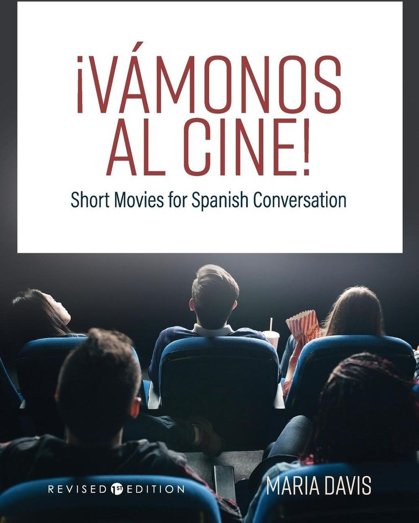 ¡Vámonos al cine!