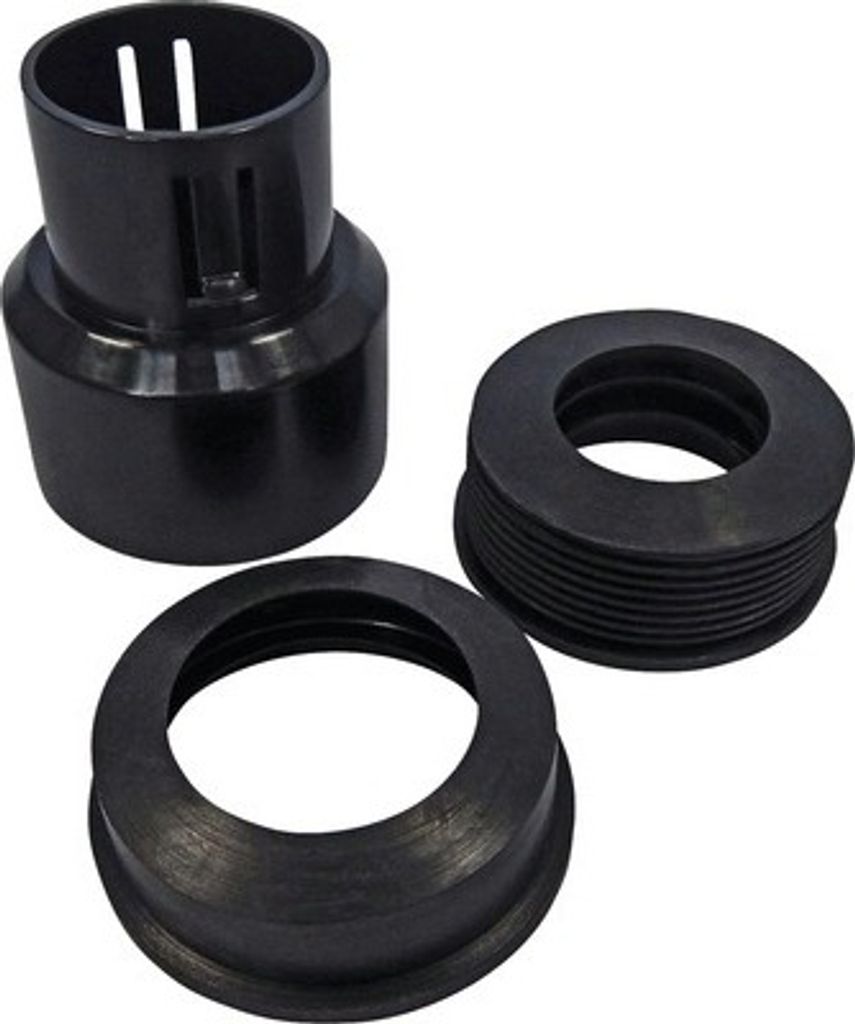 MENZER Adaptateur universel pour systèmes de tuyaux Image du produit 