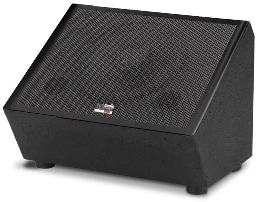 Enceinte de scène coaxiale AudioDesign PA de scène MX8 Mini 8"