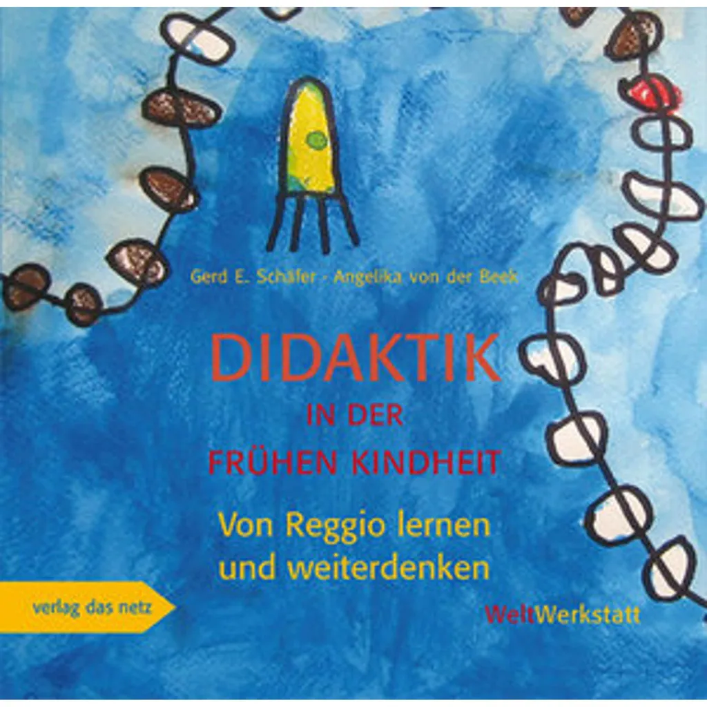 Didactique petite enfance guide complet de pédagogie active par le jeu