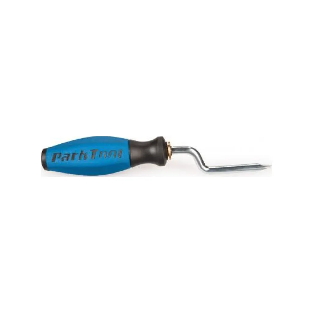 Outil Park Tool ND-1 Multicolore Ergonomique pour Écrous de Rayons Pro
