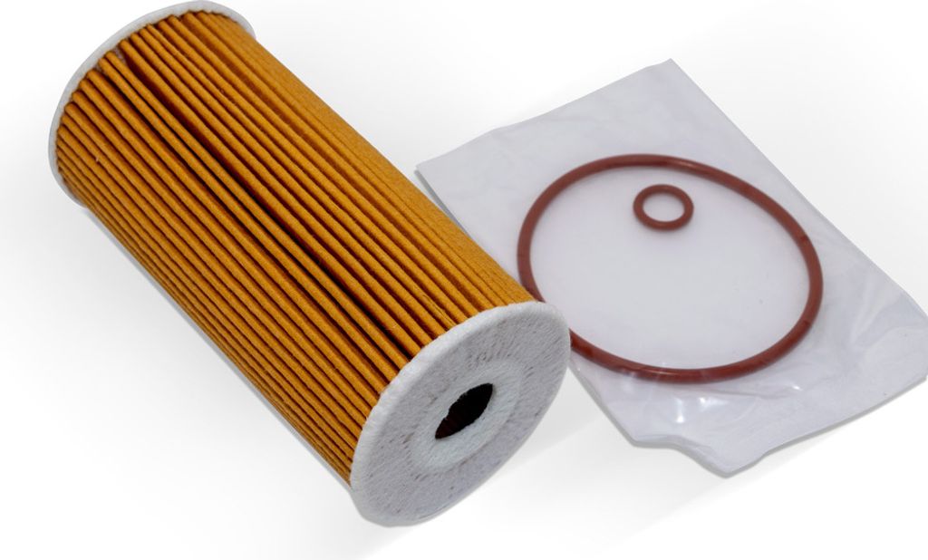 Ölfilter Außendurchmesser: 64mm Kireaji KJ-N1310307 für Hyundai Grand Santa Fé / IX35 / Santa Fé II / Tucson / KIA Sorento II / Sportage / Sti...